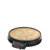 Russell Hobbs 20920-56 crepiera 1 crepe 1200 W Nero
