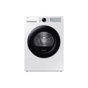 Samsung Asciugatrice Crystal EcoDry 9 Kg DV90DG52A0AHET