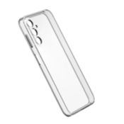 Samsung Clear Cover SMAPP per Galaxy A54 5G, Transparent