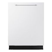 Samsung DW80H77H3B0U1 lavastoviglie A scomparsa totale 14 coperti