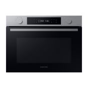Samsung Forno microonde compatto Serie 4 50L NQ5B4513GBS