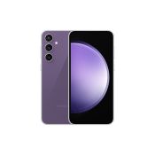 Samsung Galaxy S23 FE SM-S711B 16,3 cm (6.4") Doppia SIM 5G USB tipo-C 8 GB 128 GB 4500 mAh Viola