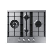 Samsung Piano cottura a gas 60cm NA64H3031BS