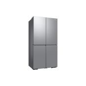 Samsung RF65DG960ESR frigorifero side-by-side Libera installazione 646 L Acciaio inox