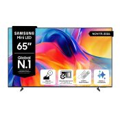 SAMSUNG - Smart TV Mini LED 4K AI 65" UE65M70HAUXZT - Titan Gray