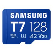Samsung T7 128 GB MicroSDXC UHS-I