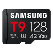 Samsung T9 microSD Card 128GB