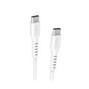 SBS - Cavo Type-C TECABLE15TCC100W