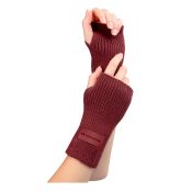 SBS CMWINTER25GLSLEBR Guanto Guanti senza dita Femmina Marrone