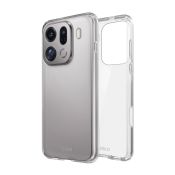 SBS - Cover Skinny per Oppo Find X9 Pro - Trasparente