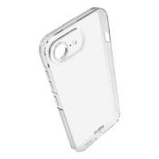 SBS Extreme X2 custodia per cellulare 15,5 cm (6.1") Cover Trasparente
