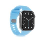 SBS PUAW40AURALBL parte e accessorio per orologi Cinturino per orologio