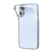 SBS PUIPC176303NUDETR custodia per cellulare Cover Trasparente