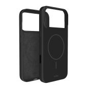 SBS PUIPC17P69PULSEBLK custodia per cellulare Cover Nero