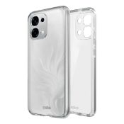 SBS Skinny custodia per cellulare 16,7 cm (6.57") Cover Trasparente