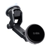 SBS - Supporto auto wireless TESUPMAGEXTWIR15W