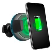 SBS Supporto circolare wireless Clamp