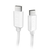 SBS TECABLETISSUETCCG cavo USB 1,5 m USB 2.0 USB C Bianco