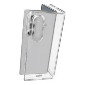 SBS TECOVSAZFOLD7T custodia per cellulare 20,3 cm (8") Cover Trasparente