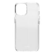 SBS TED3OCOVIP1261 custodia per cellulare 15,5 cm (6.1") Cover Trasparente
