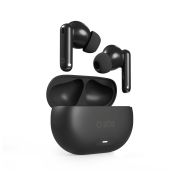 SBS TEEARTWSNOVABEATK cuffia e auricolare True Wireless Stereo (TWS) In-ear Musica e Chiamate USB tipo-C Nero