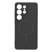 SBS TEINSTMAGSAS26UK custodia per cellulare 17,5 cm (6.9") Cover Nero