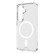 SBS TELIGMAGSAS26T custodia per cellulare 16 cm (6.3") Cover Trasparente