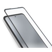 SBS TESCRFCMOG355G protezione per lo schermo e il retro dei telefoni cellulari Pellicola proteggischermo trasparente Motorola 1 pz