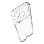 SBS TEUNBKEX2IP1763P custodia per cellulare Cover Trasparente