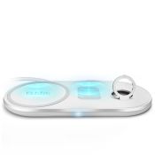 SBS TEWIRE20WMULTI Caricabatterie per dispositivi mobili Bianco Interno