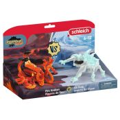 schleich 070826 action figure giocattolo