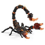 schleich ELDRADOR CREATURES 70142 action figure giocattolo