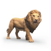 schleich WILD LIFE 014974 action figure giocattolo