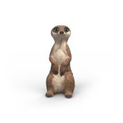 schleich WILD LIFE 14935 action figure giocattolo
