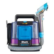 Shark SMACCHIATORE PORTATILE STAINSTRIKER HAIRPRO PET