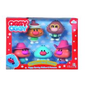 Smoby 109356134SMB action figure giocattolo