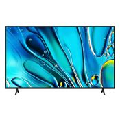 Sony BRAVIA 3 K50S39B.CEI TV 127 cm (50") 4K Ultra HD Smart TV Wi-Fi Nero