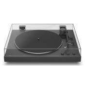 Sony PS-LX3BT Giradischi con trasmissione a cinghia Nero Automatico