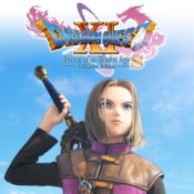 Square Enix Dragon Quest XI S: Echoes of an Elusive Age - Definitive Edition Definitiva Inglese PlayStation 4
