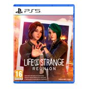 Square Enix SQXL00443 videogioco PlayStation 5