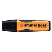 STABILO Boss Executive evidenziatore 1 pz Pennello/punta sottile Arancione