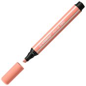 STABILO Pen 68 MAX marcatore Arancione chiaro 1 pz