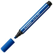 STABILO Pen 68 MAX marcatore Blu 1 pz