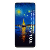 TCL 60 NXTPAPER Ultra 18,3 cm (7.2") Doppia SIM Android 15 5G USB tipo-C 12 GB 512 GB 5200 mAh Bianco