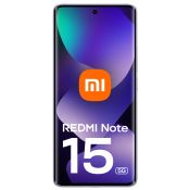 TIM - XIAOMI Redmi Note 15 5G (8/256GB) - Mist Purple