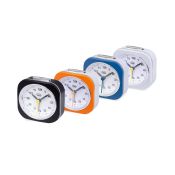 Trevi SL 3056 Sveglia al quarzo Colori assortiti