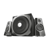 Trust Tytan 60 W Nero 2.1 canali