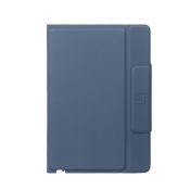 Tucano TAB-GA10-IT-B Gancio 25,4 cm (10") Custodia a libro con tastiera blu
