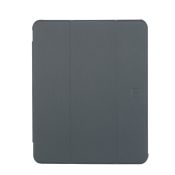 Tucano IPDA13M2ST-BBK custodia per tablet 33 cm (13") Custodia a libro Grigio