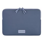 Tucano One 33 cm (13") Custodia a tasca Blu